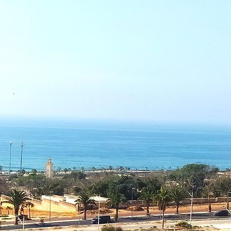 Appartement Vue Mer Anza อกาดีร์ ภายนอก รูปภาพ