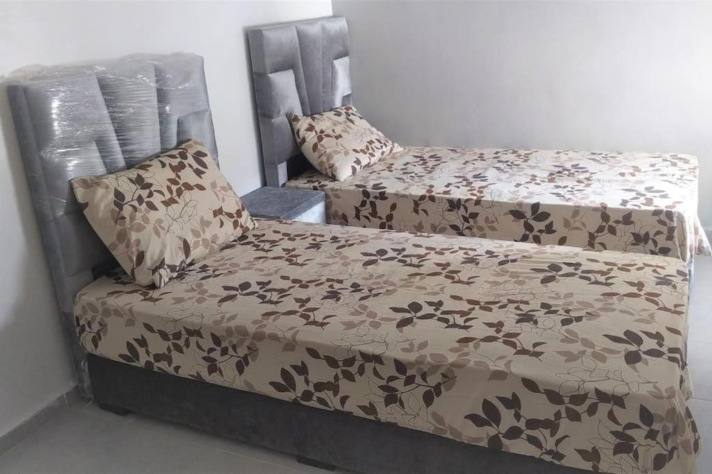 Appartement Vue Mer Anza อกาดีร์ ภายนอก รูปภาพ