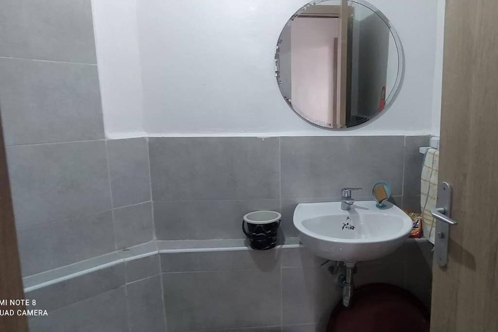 Appartement Vue Mer Anza อกาดีร์ ภายนอก รูปภาพ