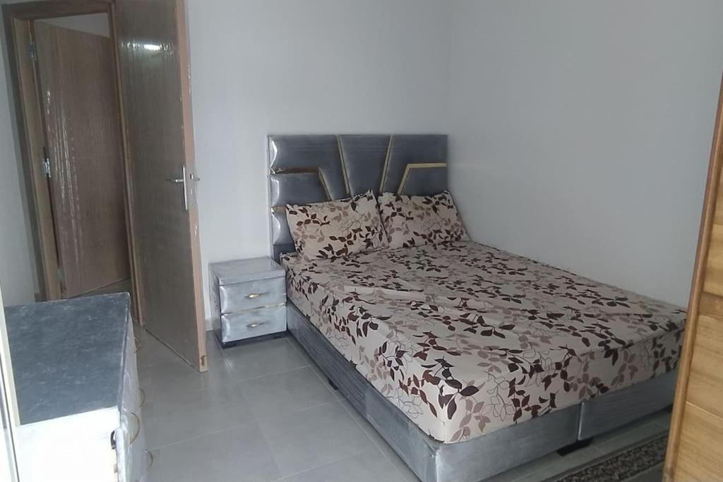 Appartement Vue Mer Anza อกาดีร์ ภายนอก รูปภาพ