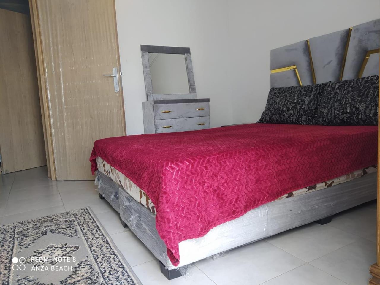 Appartement Vue Mer Anza อกาดีร์ ภายนอก รูปภาพ