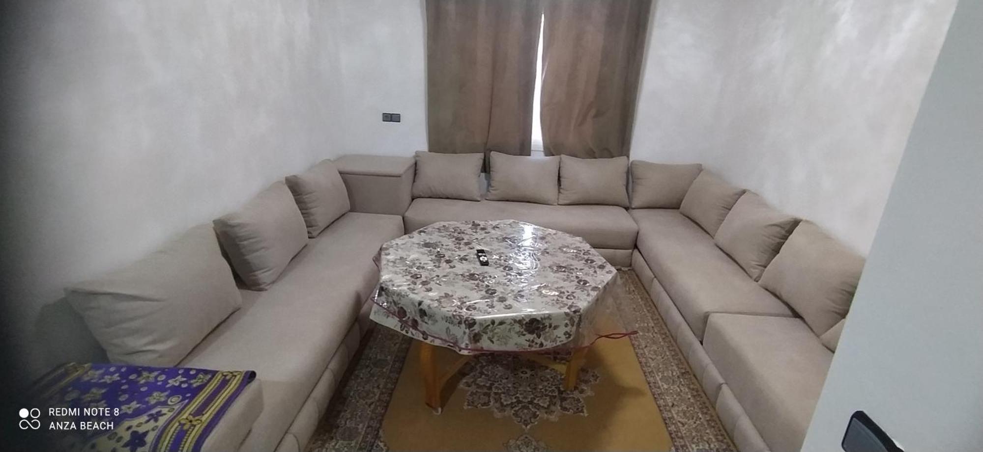 Appartement Vue Mer Anza อกาดีร์ ภายนอก รูปภาพ