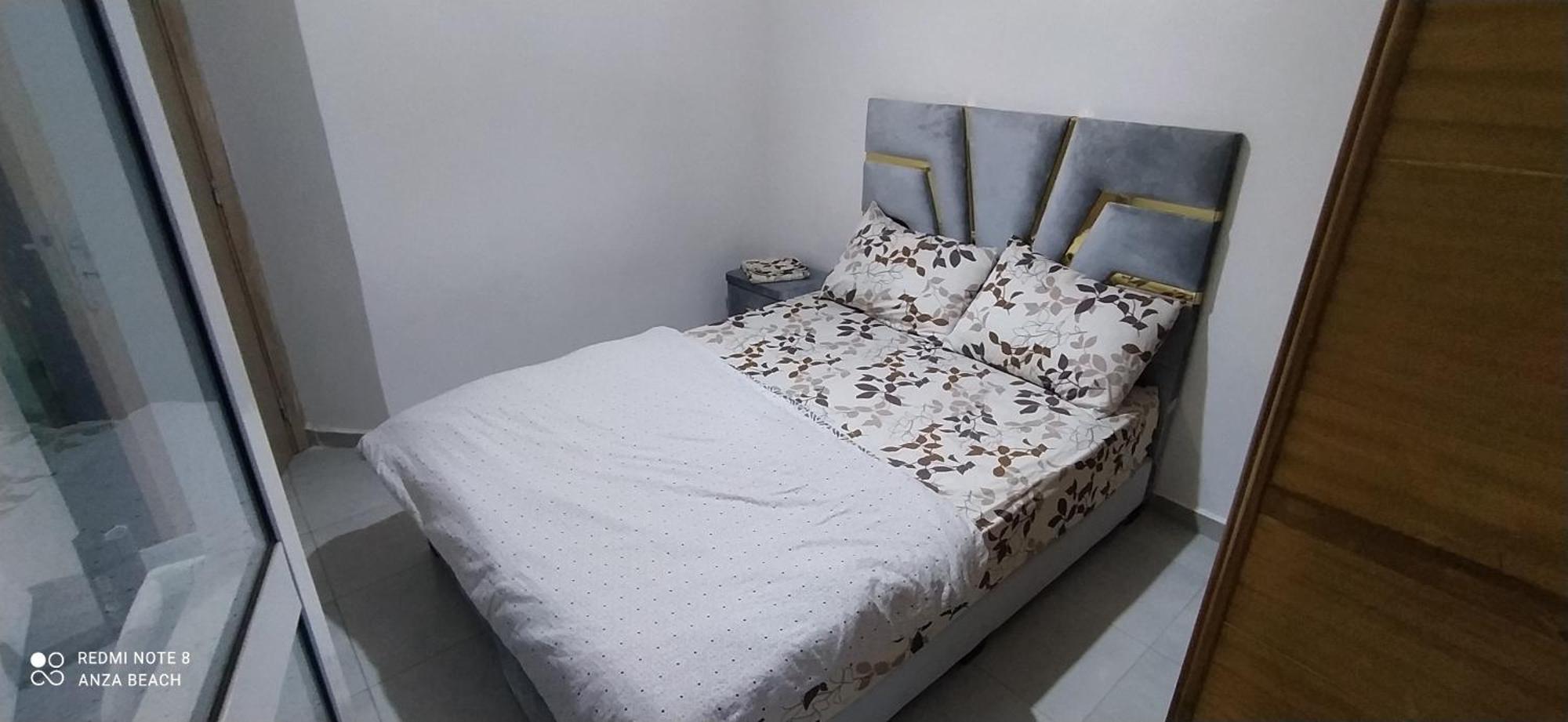 Appartement Vue Mer Anza อกาดีร์ ภายนอก รูปภาพ